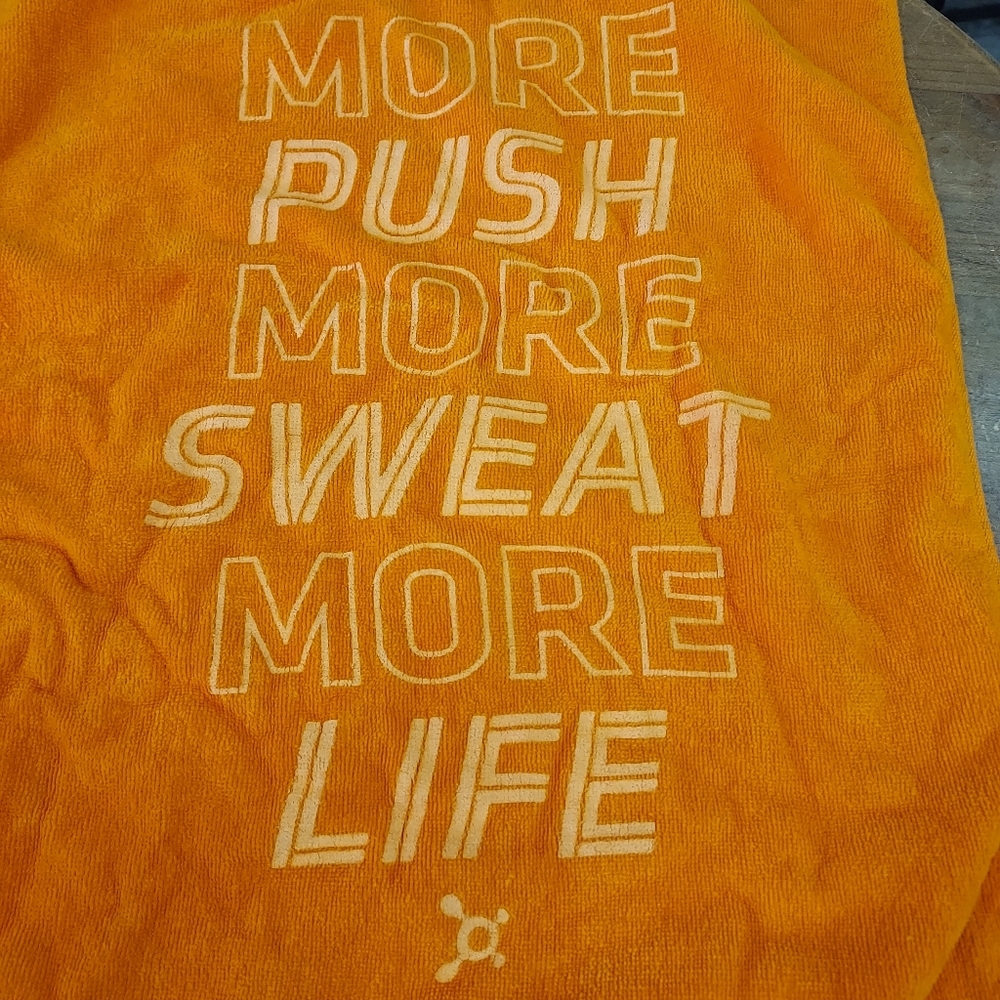Orangetheory Bundle - image 7